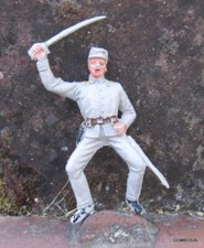 JECSAN GUERRE SECESSION /