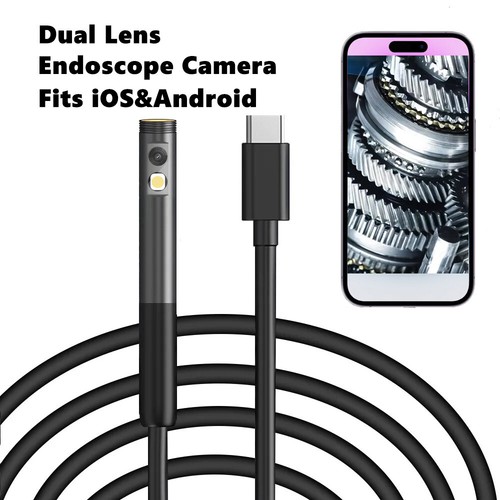 Dual lens led waterproof - lens,