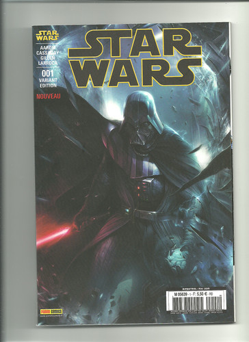 Star wars dark - star,