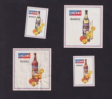 Anciennes étiquette