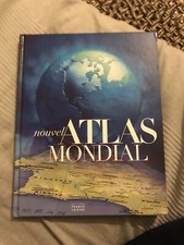 Nouvel Atlas Mondial