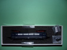 LS MODELS locomotive
