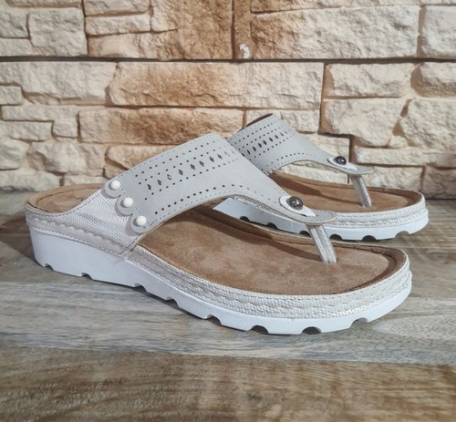 Chaussons femme beige - chaussons,