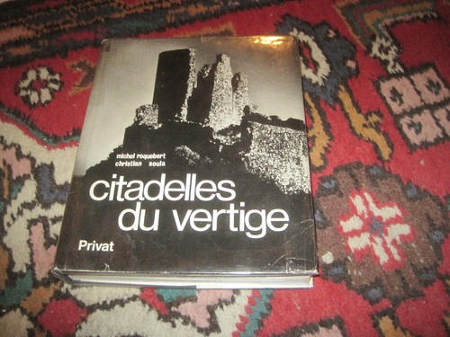 Catharisme michel roquebert - catharisme/michel, roquebert/