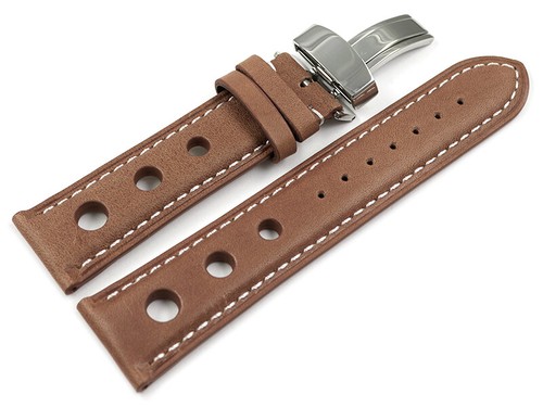 Bracelet montre avec boucle