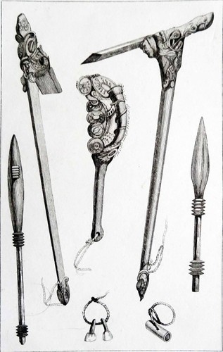 Nouvelle zélande armes et - nouvelle-zÉlande,