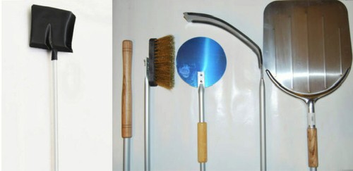 Trousse pale spatule set pour - trousse,