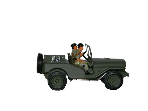 Delahaye vlrd avec soldats - avec,