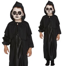 Costume fantôme halloween - de,