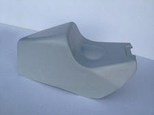 Queue Selle Racing Fibre de