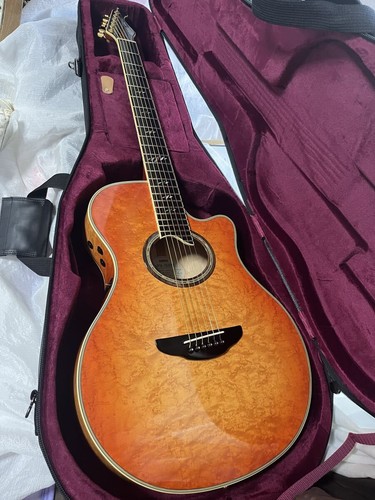 Yamaha apx 15bm - 15bm, 160424