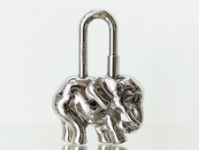 HERMES Elephant Cadena Cadena