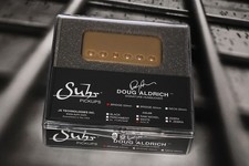 SUHR Doug Aldrich Hot