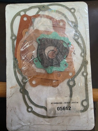 Gasket kit for - tm, kz