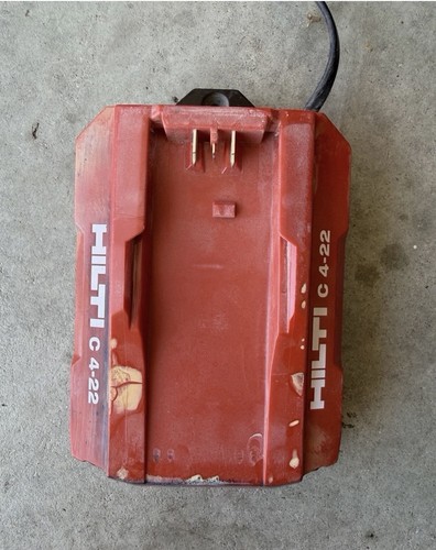 Used hilti c4 22 - hilti, c