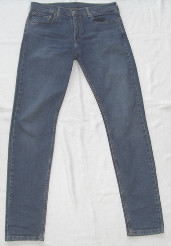 Levis levi jeans pour hommes - levis,