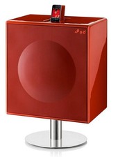 Geneva Speaker XL Living Room