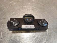 COMMANDE CHAUFFAGE RENAULT SCENIC 2 PHASE 2 1.9 DCI 130CV 8200501461