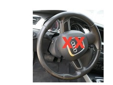 A3 8P A5 8T Volant 3 rayons