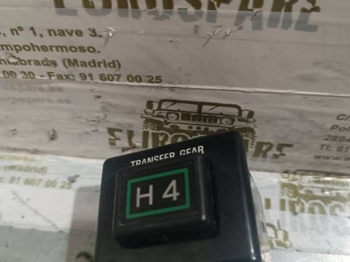 Commande traction totale - commande,