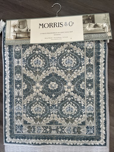 New morris severne 2 - new,
