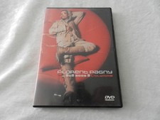Dvd florent pagny été 2003 - dvd,