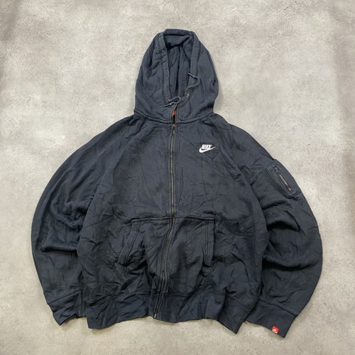 Sweat capuche nike - sweat, pour