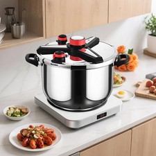 Autocuiseur domestique pour la