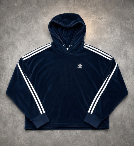 Sweat capuche adidas - à,