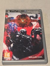 LORD OF ARCANA PSP PLAYSTATION PORTABLE