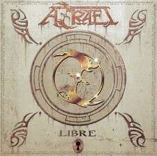 CD - AZRAEL - Libre
