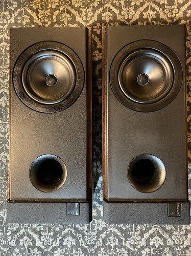 Kef 102 reference - kef, 102/2