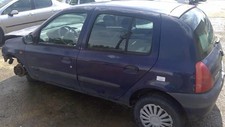 Jante RENAULT CLIO 2 PHASE 1 7700818314
