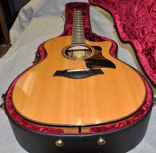 Taylor 814ce ltd guitar - 814ce, in