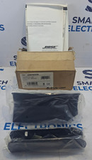 Support de pas professionnel BOSE 318418-0100 pour MA12 et MA12EX