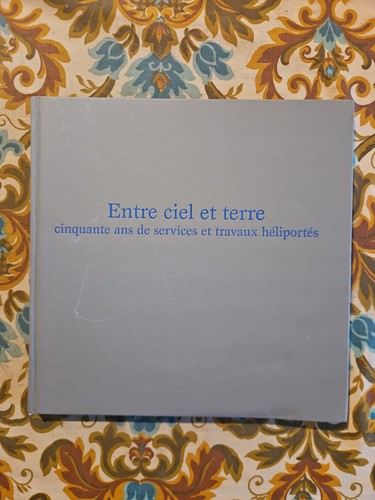 Entre ciel terre - ciel, et