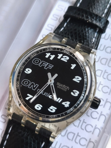 Swatch originals slk116 - swatch,
