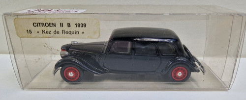 Citroën traction nez - citroën,