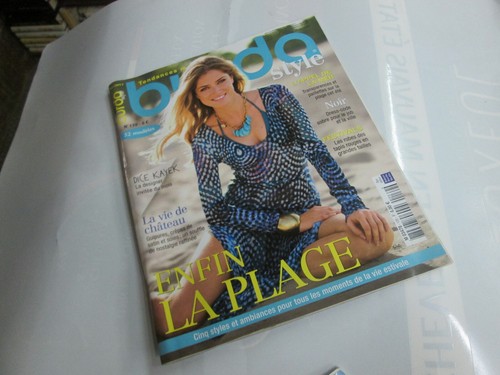 Burda style 139 - ,