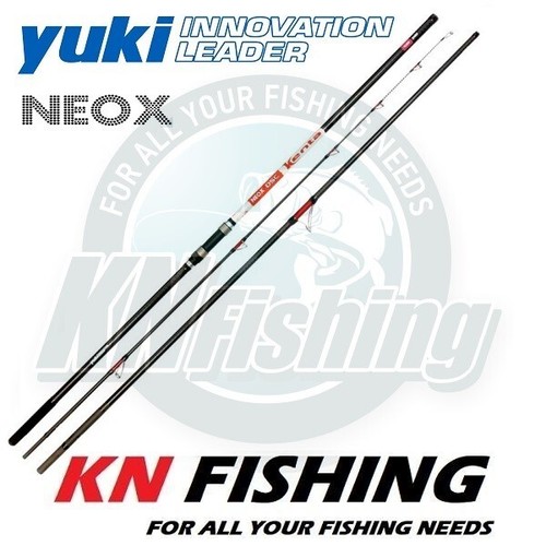 Yuki neox dsc - yuki,