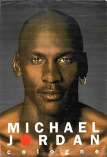 Affiche MICHAEL JORDAN