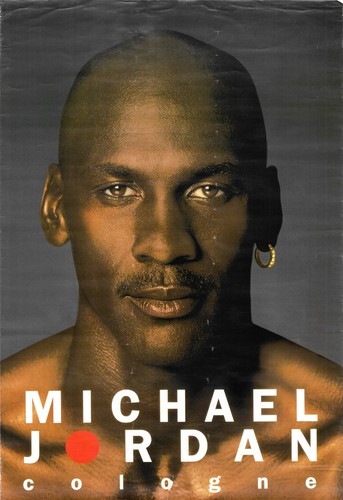 Affiche michael jordan - affiche,