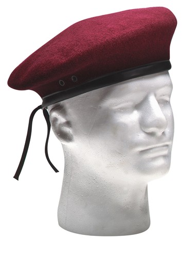 Rothco 4909 maroon - 4909,