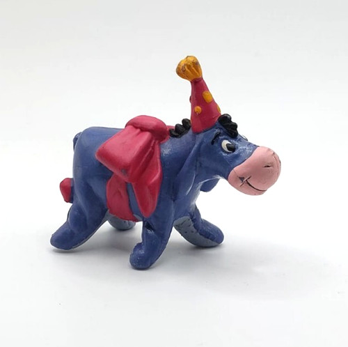 Figurine bully disney winnie - bully,