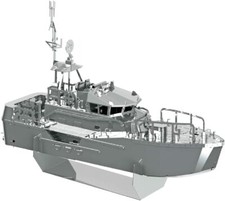 Metal Time 018 - Guardian Of