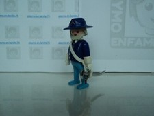PLAYMOBIL vintage nordistes