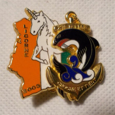 insigne 21° RIMA - Rgt
