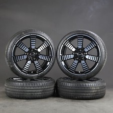 18 Pouces Roues D'Été
