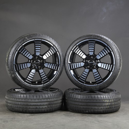 Pouces roues été - 18,