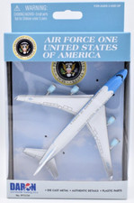 Avion Airbus Boeing 747 Air